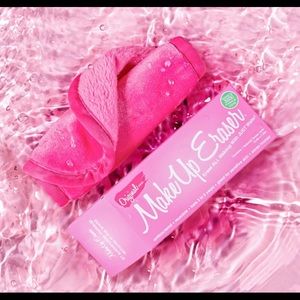 Original makeup eraser 💕